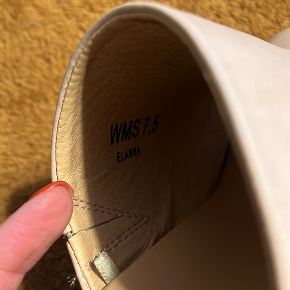 Report Wedges - Picture 5 of 5